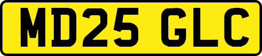 MD25GLC