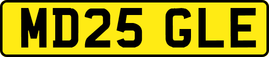 MD25GLE