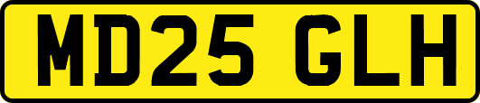 MD25GLH