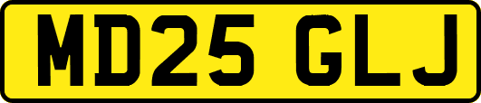 MD25GLJ