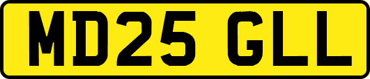 MD25GLL