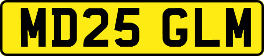MD25GLM