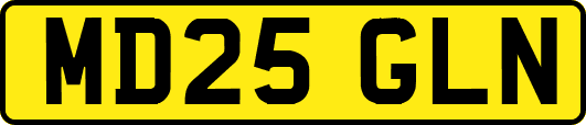 MD25GLN