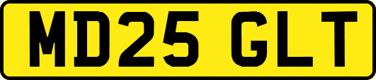 MD25GLT