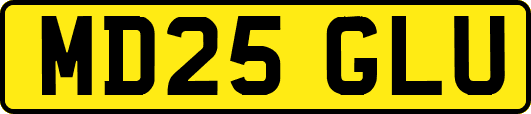 MD25GLU