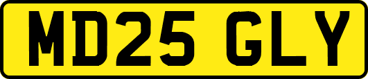 MD25GLY