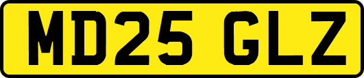 MD25GLZ