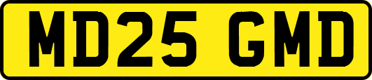 MD25GMD