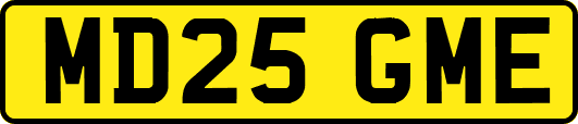 MD25GME