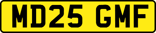 MD25GMF