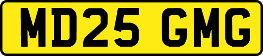 MD25GMG