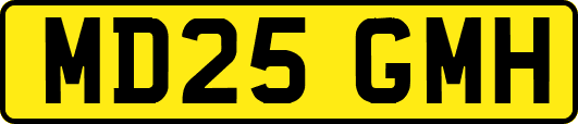 MD25GMH