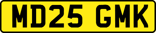 MD25GMK
