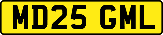 MD25GML