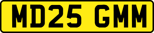 MD25GMM