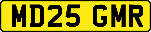 MD25GMR
