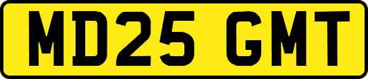 MD25GMT