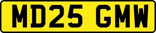 MD25GMW