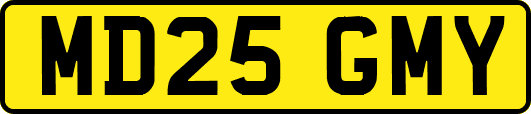 MD25GMY