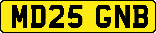 MD25GNB