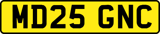 MD25GNC