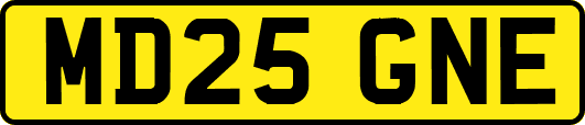 MD25GNE