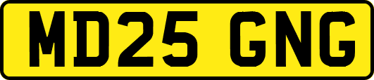 MD25GNG