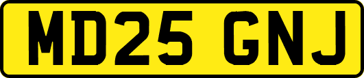 MD25GNJ