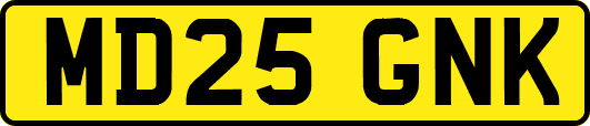 MD25GNK