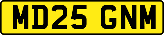 MD25GNM