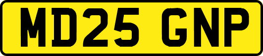 MD25GNP