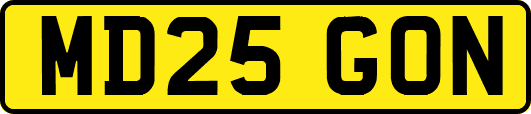 MD25GON