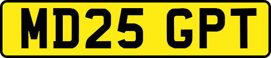 MD25GPT