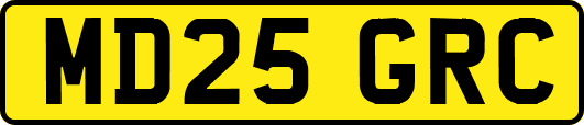 MD25GRC