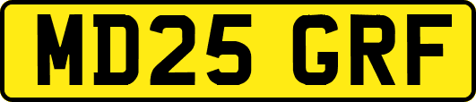 MD25GRF