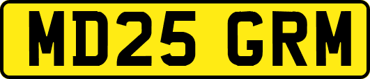 MD25GRM