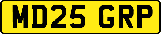 MD25GRP