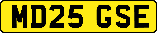 MD25GSE