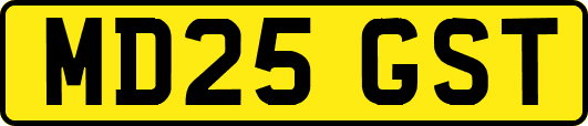 MD25GST