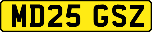 MD25GSZ