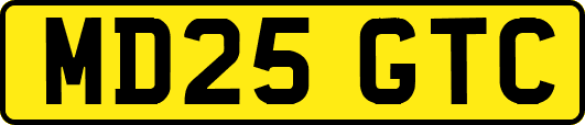 MD25GTC