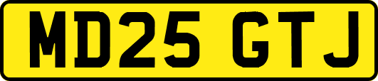 MD25GTJ