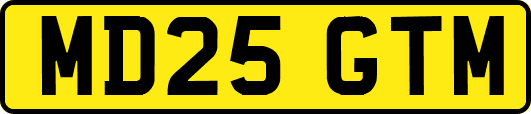 MD25GTM