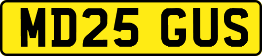 MD25GUS