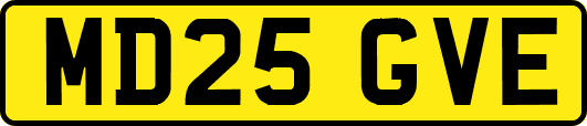 MD25GVE