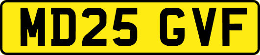 MD25GVF