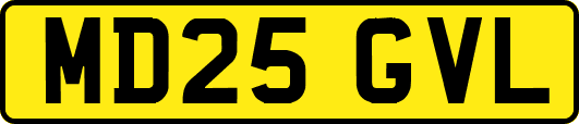MD25GVL