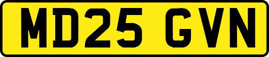 MD25GVN