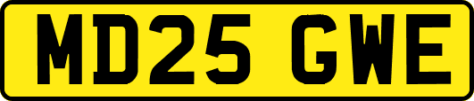 MD25GWE