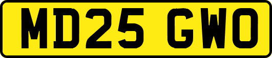 MD25GWO